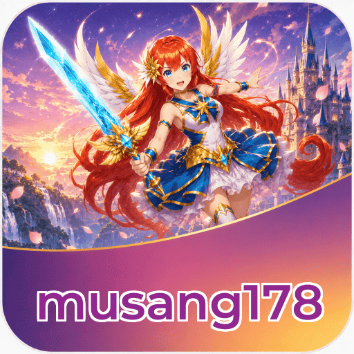 Official App Icon
